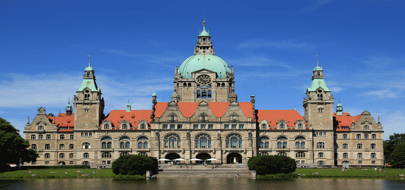 Schlüsseldienst Hannover